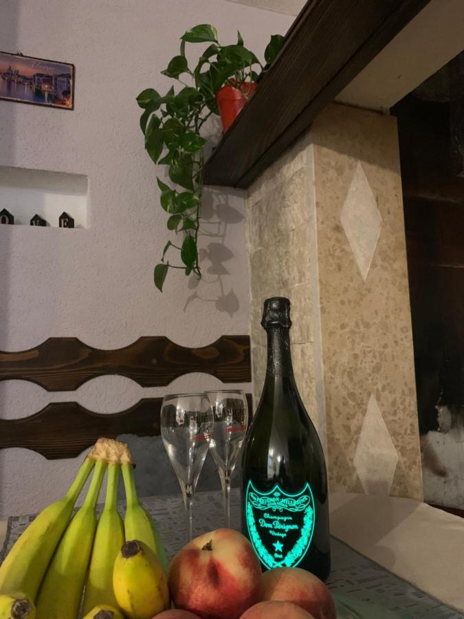 Taverna Coctel Пореч Екстериор снимка